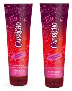 shampoocondicionador